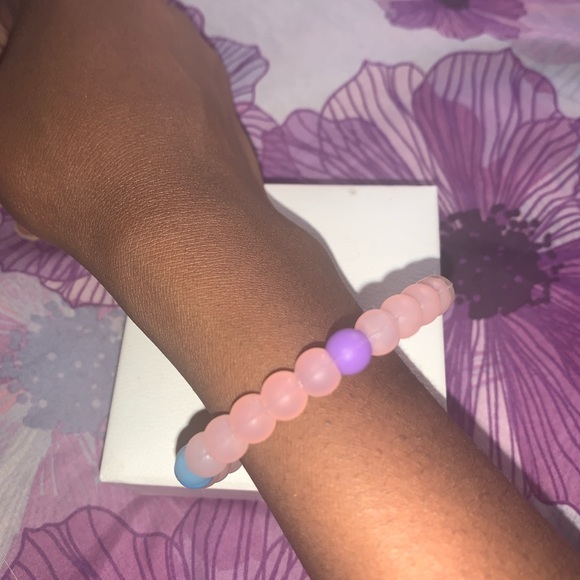 Colourful Lokai bracelet - Picture 3 of 3